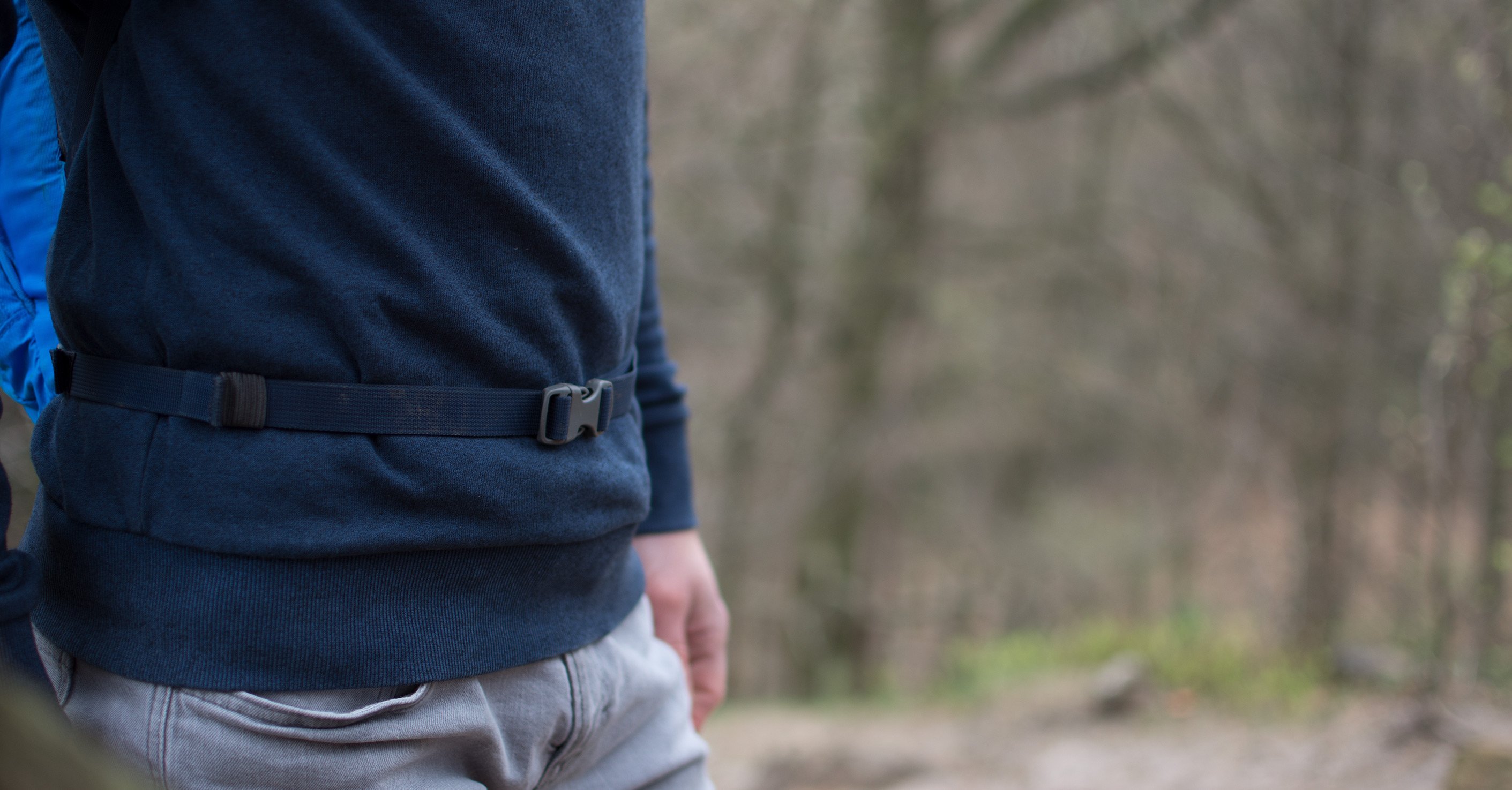 Camelbak Lobo Bauchgurt