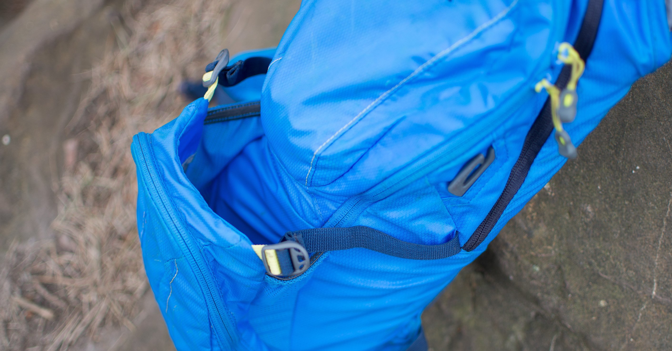 Camelbak Lobo Fronttasche