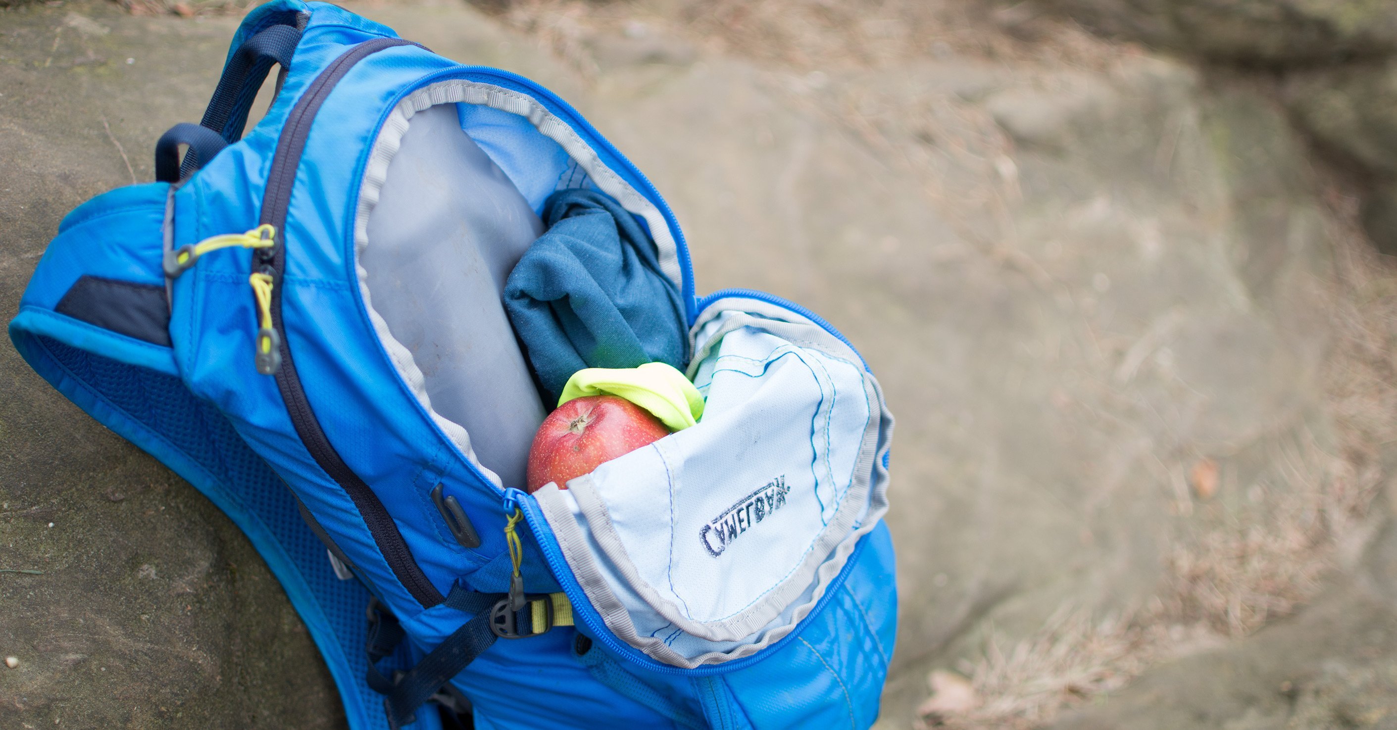 Camelbak Lobo Hauptfach