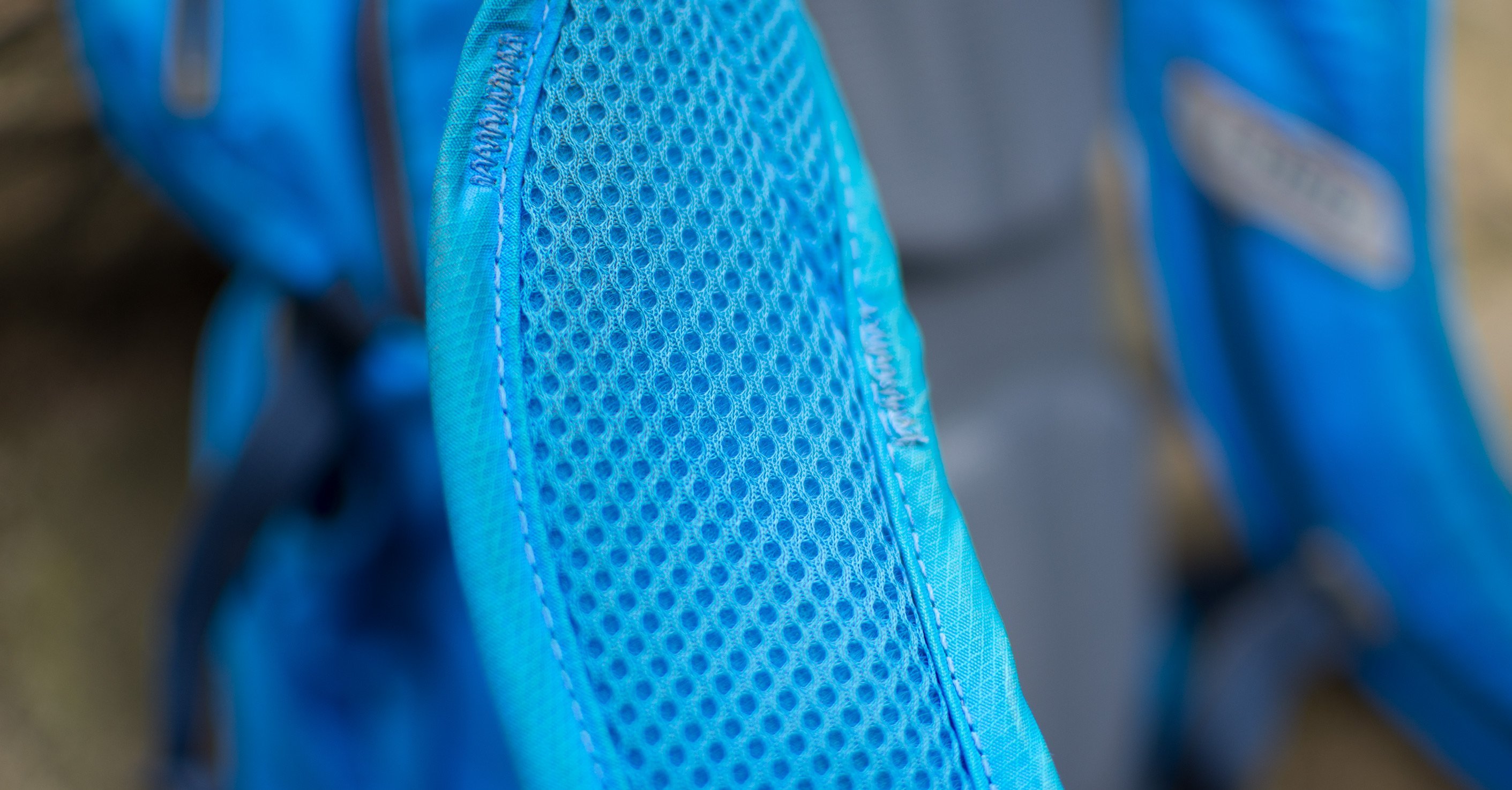 Camelbak Lobo Polsterung