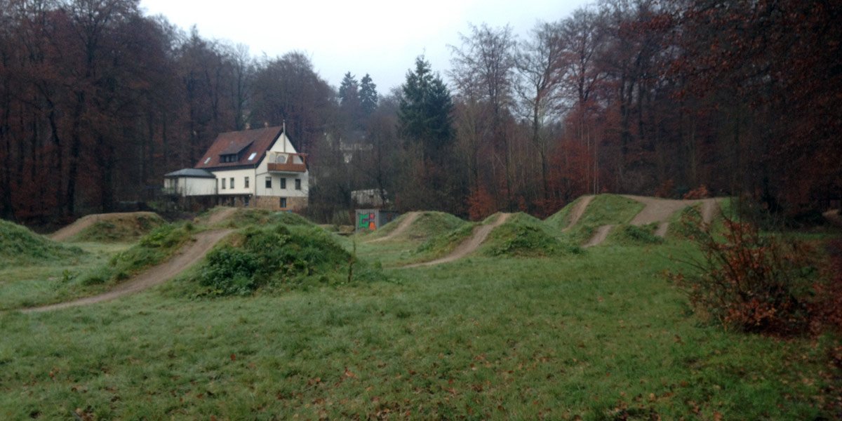 Bikepark Bad Iburg