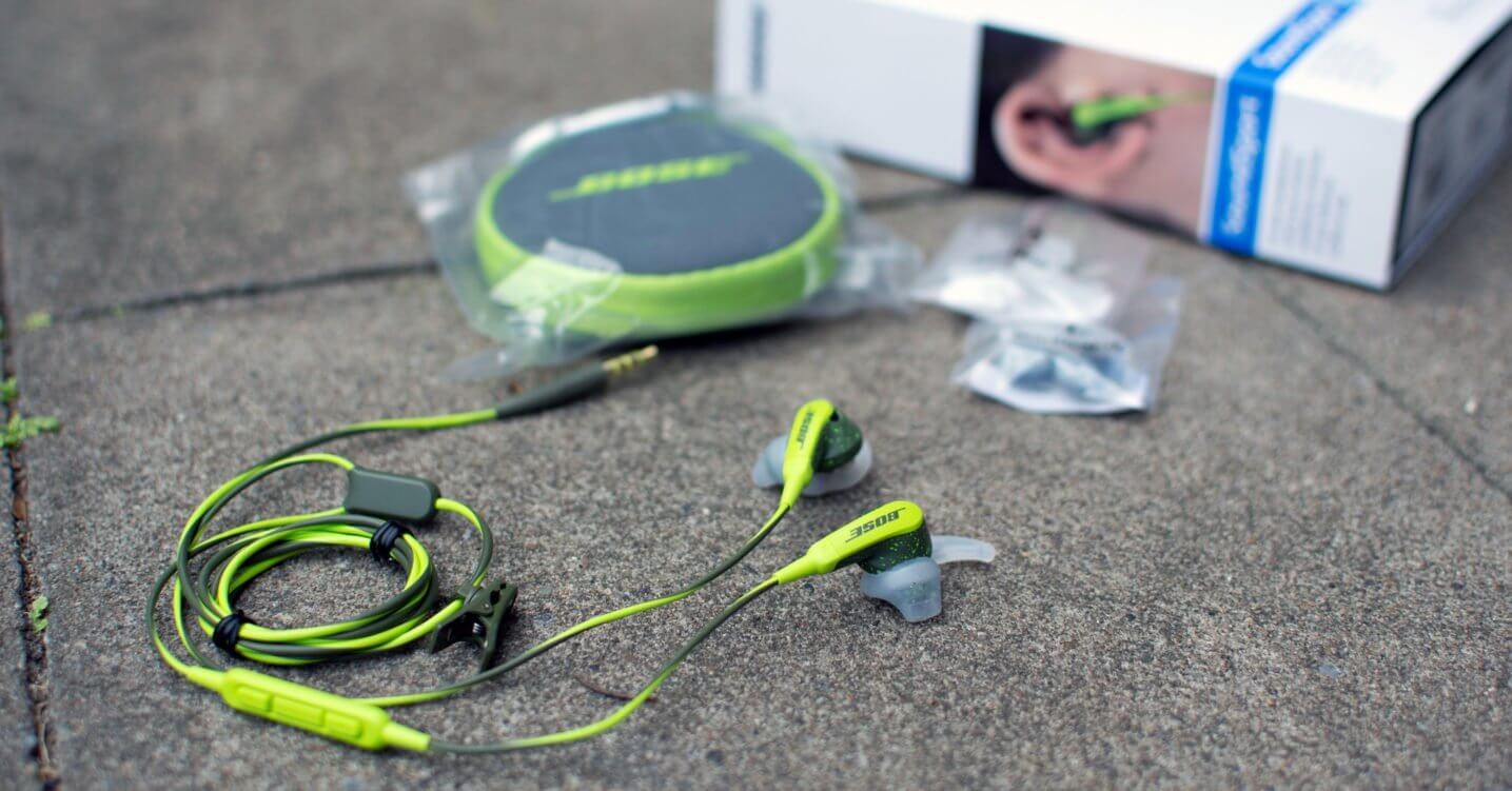 Bose SoundSport