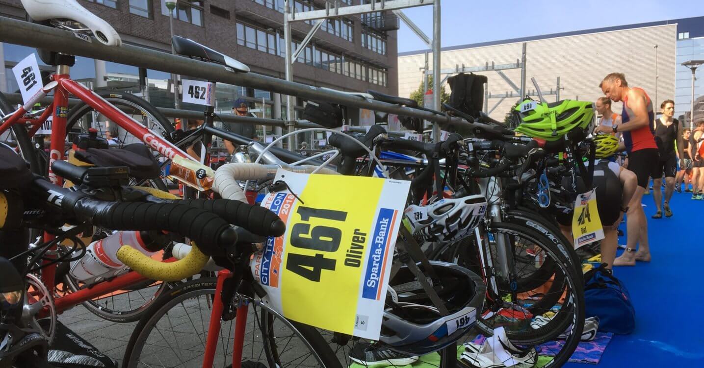 Wechselzone einrichten