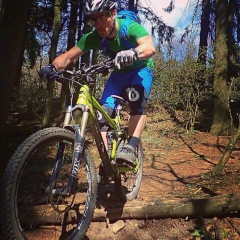 Trails Bad Iburg