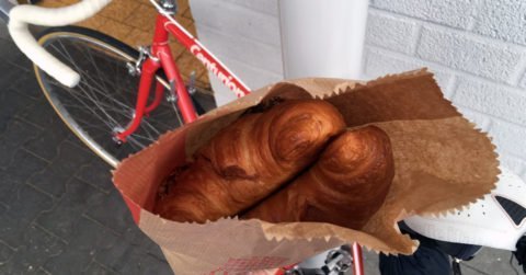 Croissants