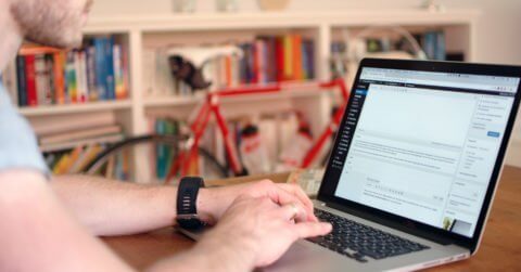 Gute Blogposts schreiben