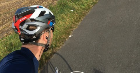 Erfahrungsbericht Alpina Valparola RC