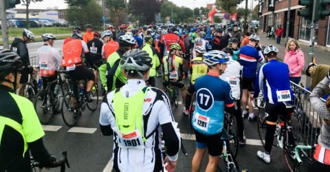 Münsterland Giro 2017