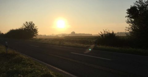 Ziel erreicht! Und dann?