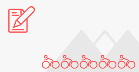 Anmeldung zum Münsterland Giro