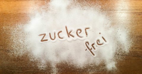 Zuckerfrei-Challenge