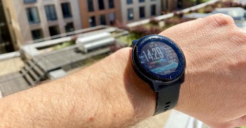 Garmin vivoactive 3 Music