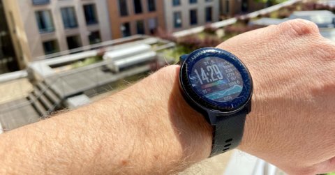 Garmin vivoactive 3 Music